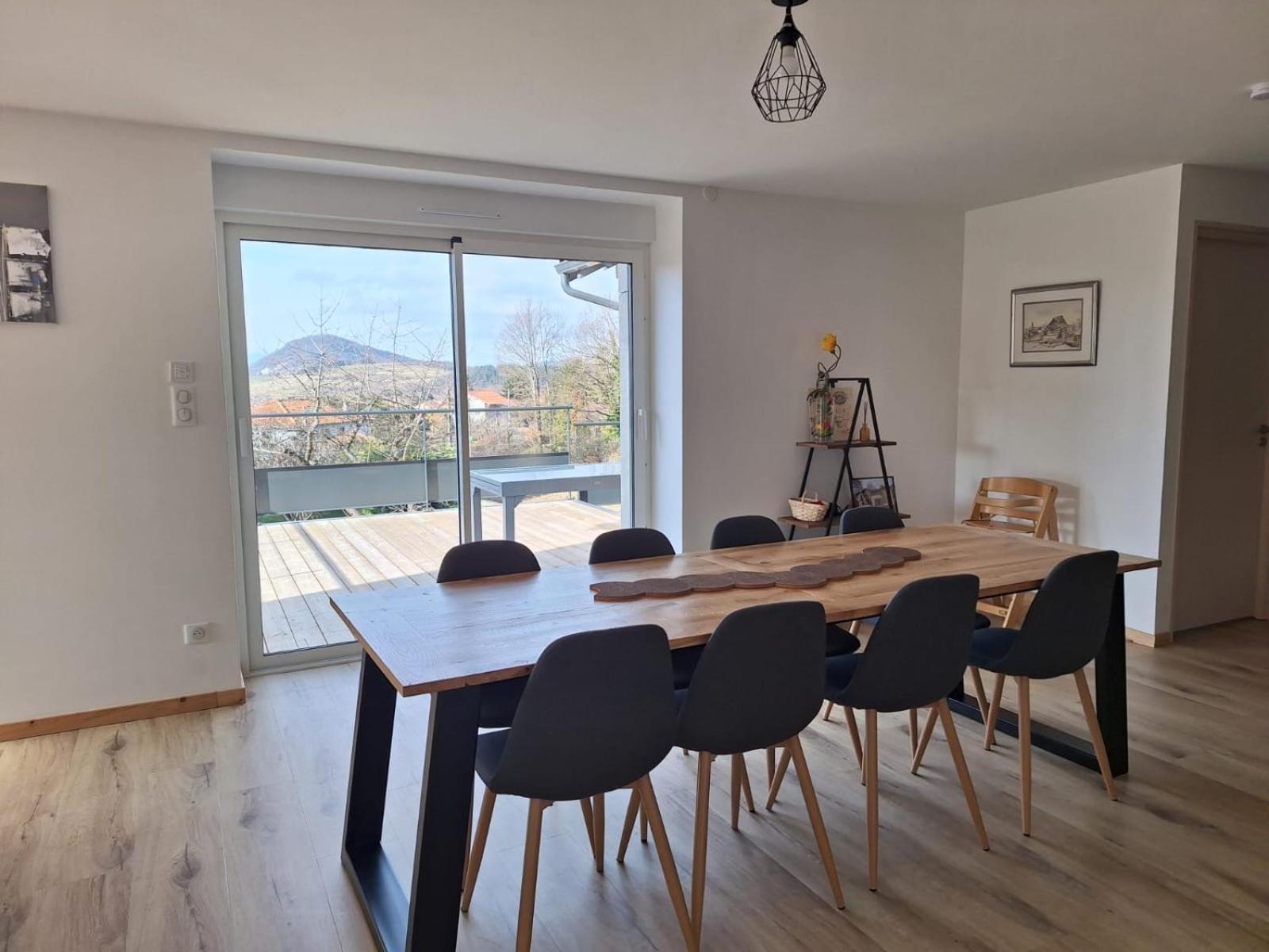 Gite Authentique Au Coeur De Blavozy Avec Piscine Privee, Jacuzzi Et Terrain De Petanque Exterior foto